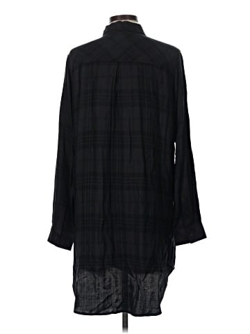 Rails 3/4 Sleeve Button-Down Shirt (view 2)