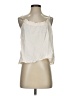 Only Ivory Tank Top Size S (tall) - photo 1