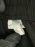 Unbranded Solid Black Athletic Shorts Size 16Y - photo 3