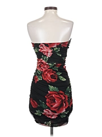 iris Cocktail Dress (view 2)