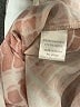 Assorted Brands 100% Polyester Graphic Pink Short Sleeve Blouse Size 3X - photo 8