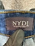 NYDJ Blue Jeans Size 16 - photo 4
