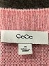 CeCe Hearts Pink Pullover Sweater Size 2X - photo 7