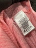 CeCe Hearts Pink Pullover Sweater Size 2X - photo 9