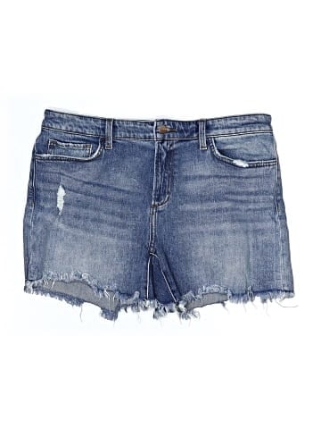 Joe's Jeans Denim Shorts (view 1)