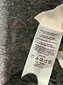 Ann Taylor LOFT 100% Polyester Tan Sleeveless Blouse Size L - photo 8