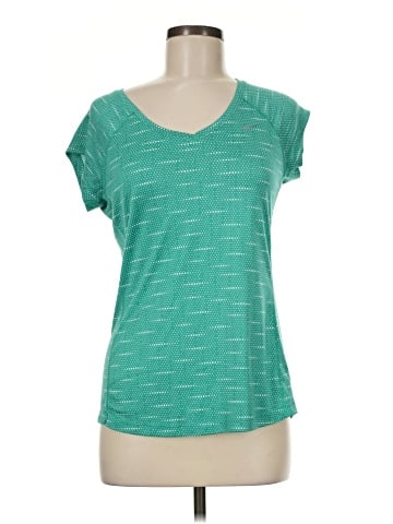 Nike Short Sleeve T-Shirt (view 1)