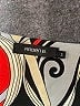 Arden B. Paisley Black Cocktail Dress Size S - photo 4