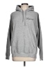Gildan Silver Pullover Hoodie Size L - photo 1