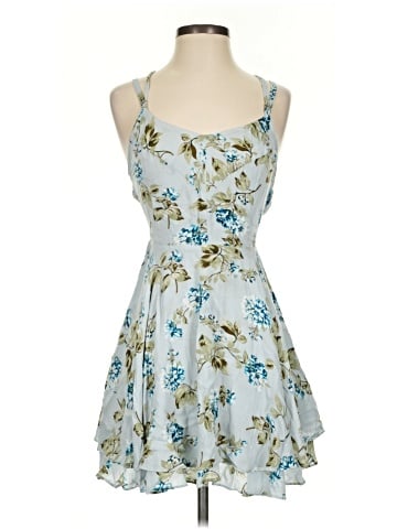 Kimchi Blue Cocktail Dress (view 1)