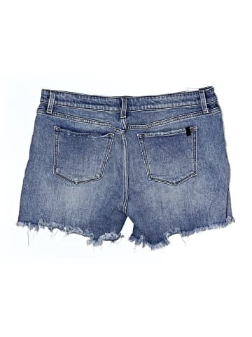 Joe's Jeans Denim Shorts (view 2)