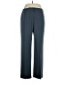 Kasper 100% Polyester Blue Dress Pants Size 14 - photo 1