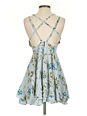 Kimchi Blue Cocktail Dress (view 2)
