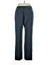 Kasper 100% Polyester Blue Dress Pants Size 14 - photo 2