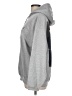 Gildan Silver Pullover Hoodie Size L - photo 5