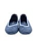 Vivaia Tweed Blue Flats Size EU 37 1/2 - photo 2
