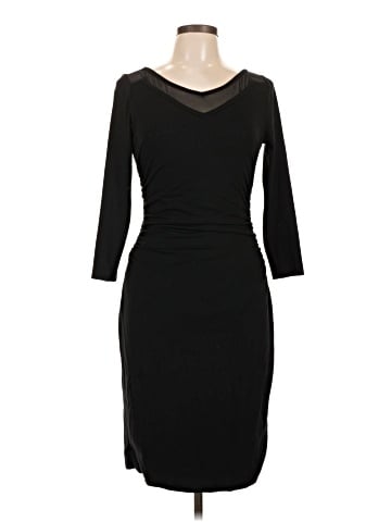 Cache Cocktail Dress (view 1)