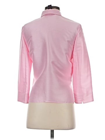 Ralph by Ralph Lauren 3/4 Sleeve Blouse (view 2)