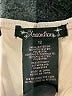 Xtraordinary 100% Polyester Tan Dress Size 12 - photo 3