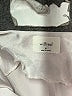 Wilfred 100% Polyester Ivory Tube Top Size M - photo 3