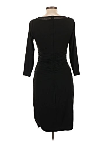 Cache Cocktail Dress (view 2)