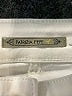 Patrizia Pepe Stripes White Jeans Size 27 waist - photo 7