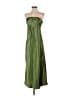 Adika 100% Polyester Green Cocktail Dress Size M - photo 1