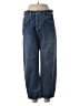 Levi's 100% Cotton Blue Jeans Size 28 waist - photo 1