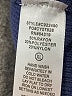 Cyrus Blue Cardigan Size XL - photo 8