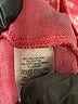 Ann Taylor Factory Checkered-gingham Pink Pullover Sweater Size XL - photo 9