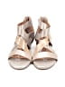 Sofft 100% Leather Gray Wedges Size 7 1/2 - photo 2
