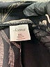 Soma Floral Black Casual Pants Size XXL - photo 4