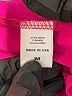 Renee C. Solid Pink Cocktail Dress Size M - photo 8