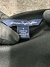American Eagle Outfitters 100% Polyester Solid Black Formal Skirt Size 6 - photo 4