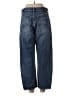 Levi's 100% Cotton Blue Jeans Size 28 waist - photo 2