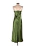 Adika 100% Polyester Green Cocktail Dress Size M - photo 2