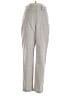 H&M Plaid Gray Dress Pants Size 4 - photo 1