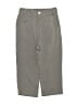 Unbranded Chevron-herringbone Gray Khakis Size 3T - photo 1