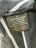 Taylor Stripes Black Casual Dress Size 12 - photo 7