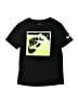 Assorted Brands Black Short Sleeve T-Shirt Size M (kids) - photo 1