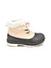 The Children's Place Ivory Rain Boots Size 10 (kids) - photo 1