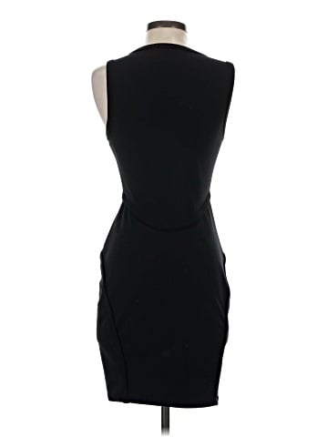 T by Alexander Wang Cocktail Dress (view 2)
