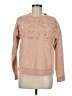 Banana Republic Tan Sweatshirt Size M - photo 1