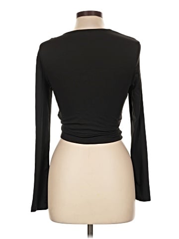 Shein Long Sleeve Top (view 2)