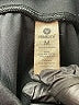 Velocity Solid Black Casual Pants Size M - photo 7