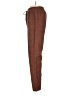 Unbranded 100% Polyester Brown Casual Pants Size S - photo 5