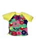 Hanna Andersson Green Rash Guard Size 110 cm / US 5-6 - photo 1