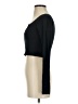 Out From Under Black Long Sleeve Top Size XS - photo 5