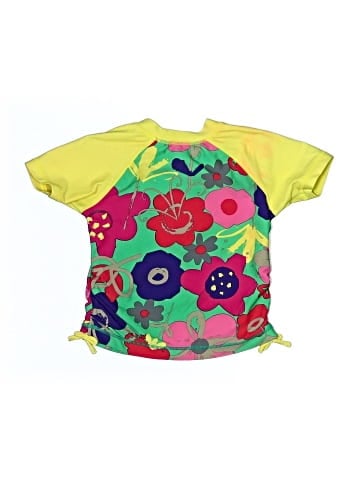 Hanna Andersson Rash Guard (view 2)