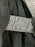 Vince Camuto Solid Black Dress Pants Size 8 - photo 8